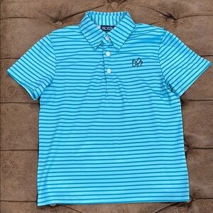 Boys Prodoh Polo Shirt